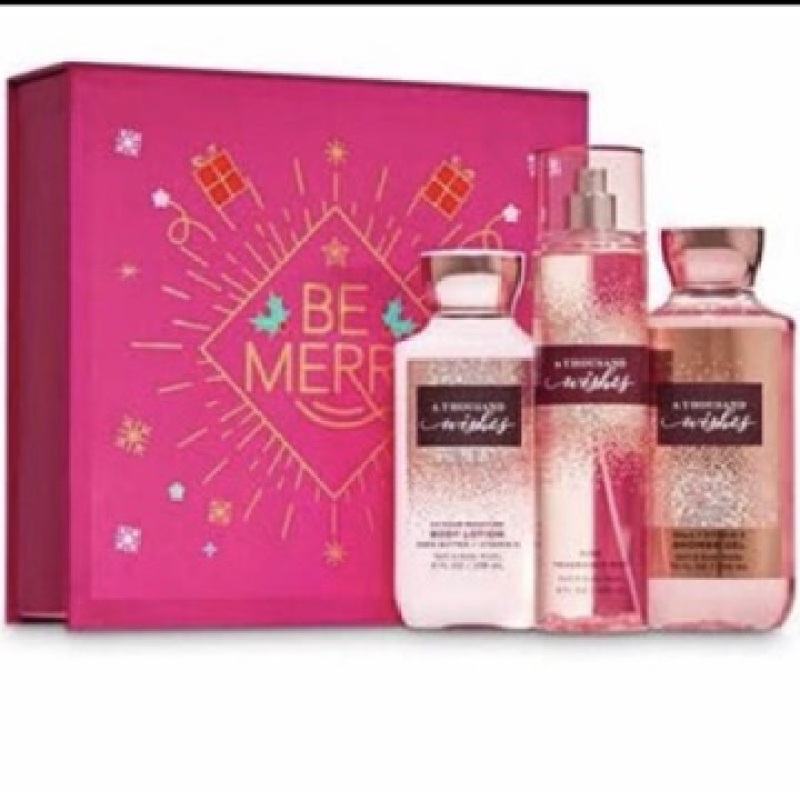 Buy Bath and body works gift sets Singapore