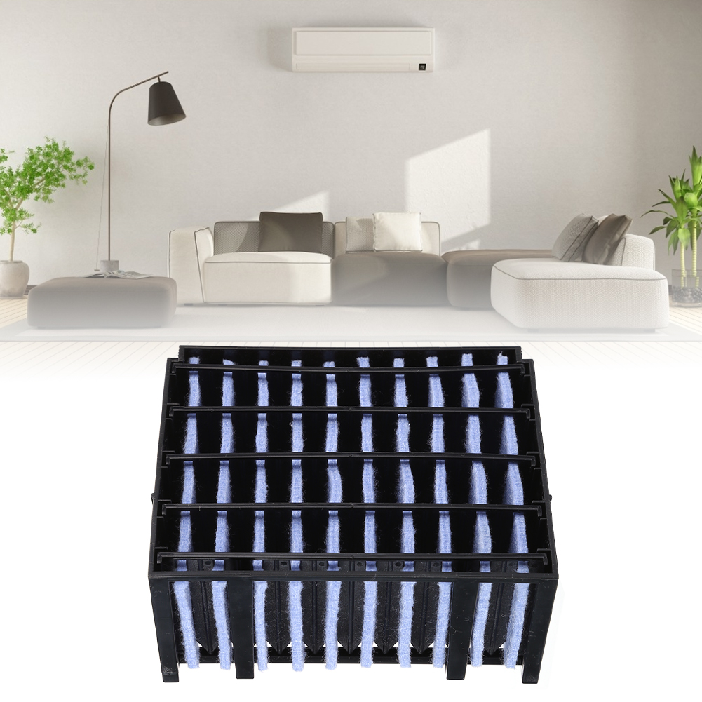 Bộ Lọc Quạt hơi nước máy điều hòa bộ lọc ổn định cho tản nhiệt nexfan