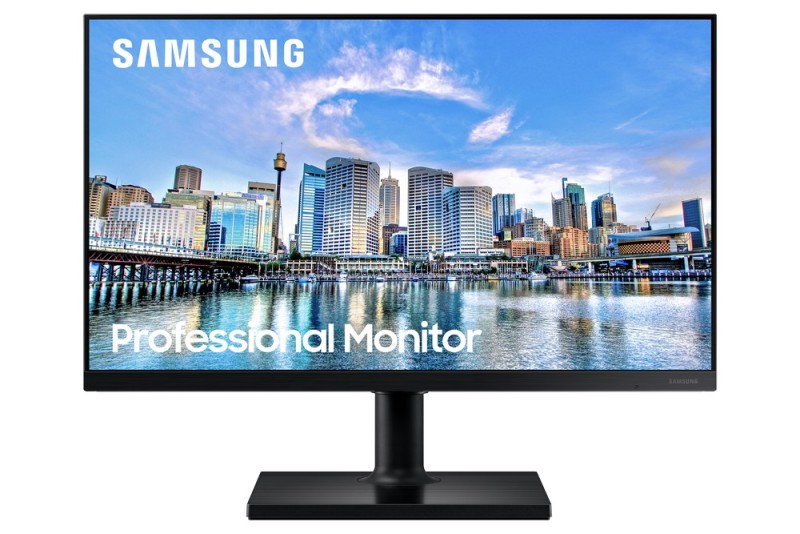 SAMSUNG LF24T450FQEXXS 24 HEIGHT ADJUSTABLE Singapore