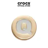Phụ kiện Jibbitz™ Charm Gold Letter Q - 10008523