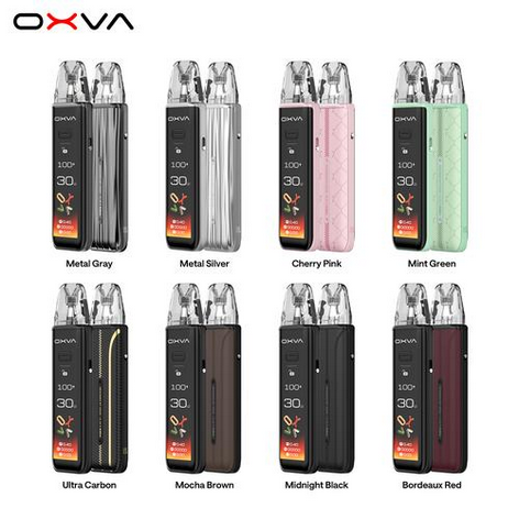 Beli Oxva Xlim Pro Sq Online Harga Terbaik