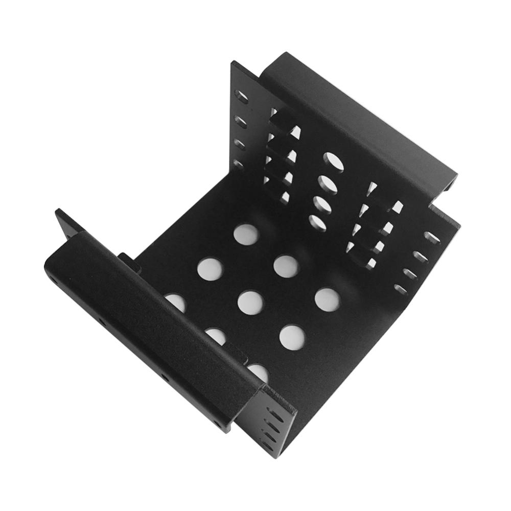 4 Bay 2.5 inch to 3.5 inch Adapter Bracket SSD Hard Drive Enclosure Caddy Tray Presyo 298 Piso*Libreng Shipping