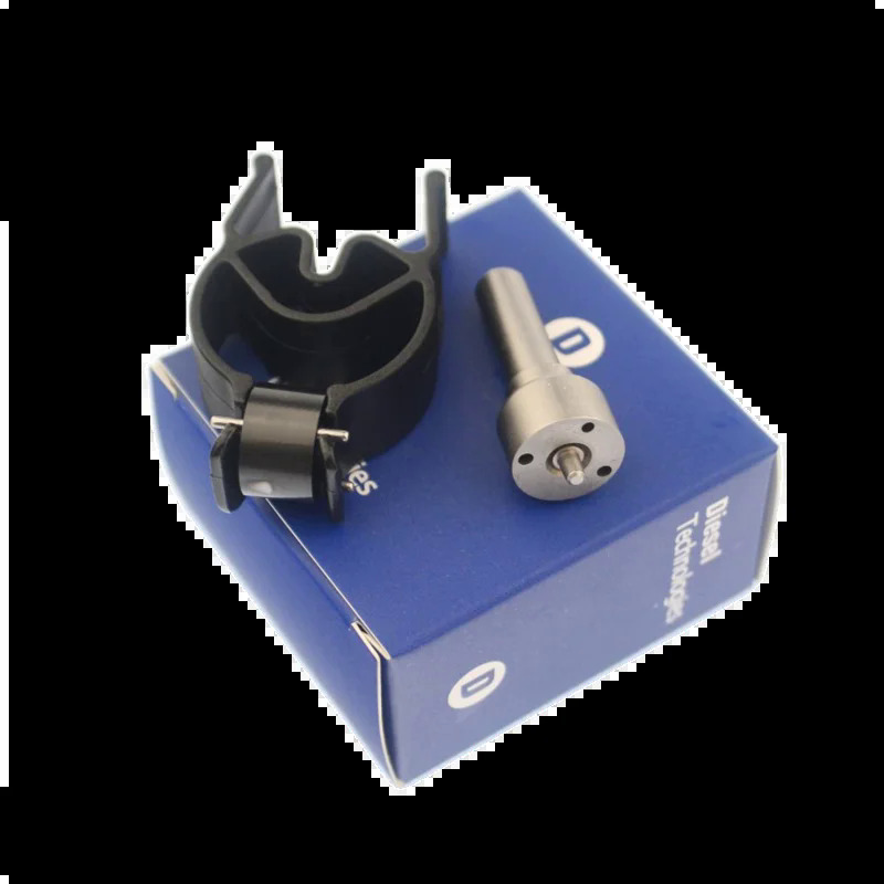 Ejbr05102d (28232251) DIESEL phun phụ tùng Bộ dụng cụ l381pbd 9308z621c vòi phun Bộ dụng cụ sửa chữa 7135-646 cho euro4 Delphi