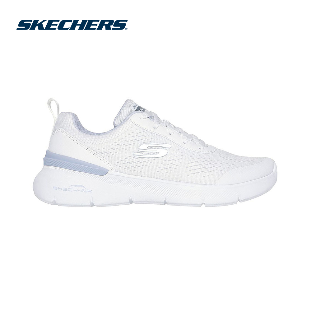 Giày Thể Thao Nữ Skechers Sport Skech-Air Dynamight 2.0 New Heights Thường Ngày - 150370-WLB Memory Foam Online Sale