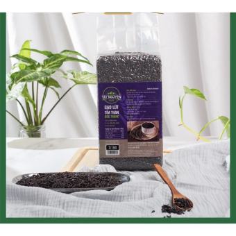 GẠO LỨT TÍM THAN SÓC TRĂNG 1KG