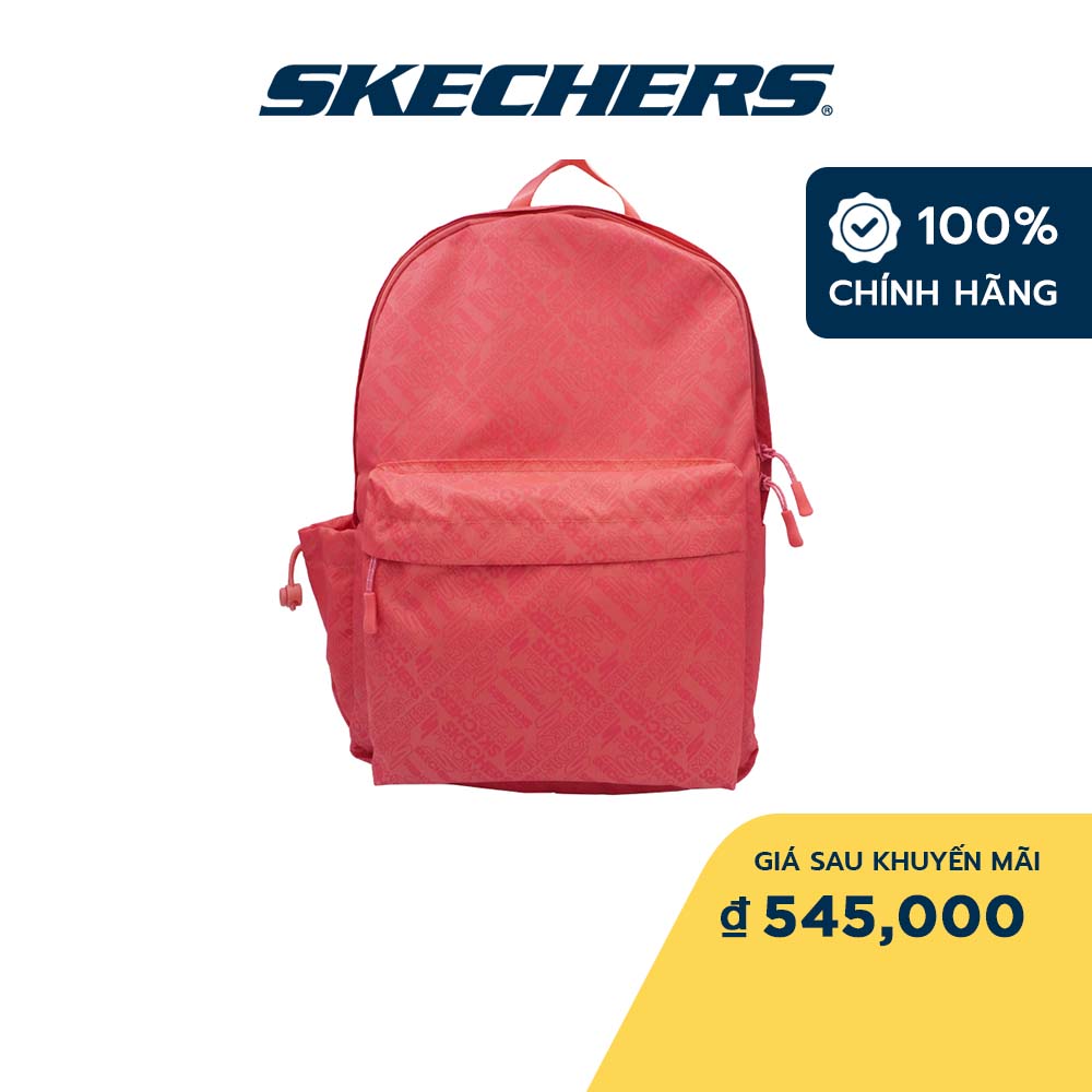 Skechers Nữ Ba Lô Tập Gym, Đi Học, Đi Làm Performance - SP123U203-016P