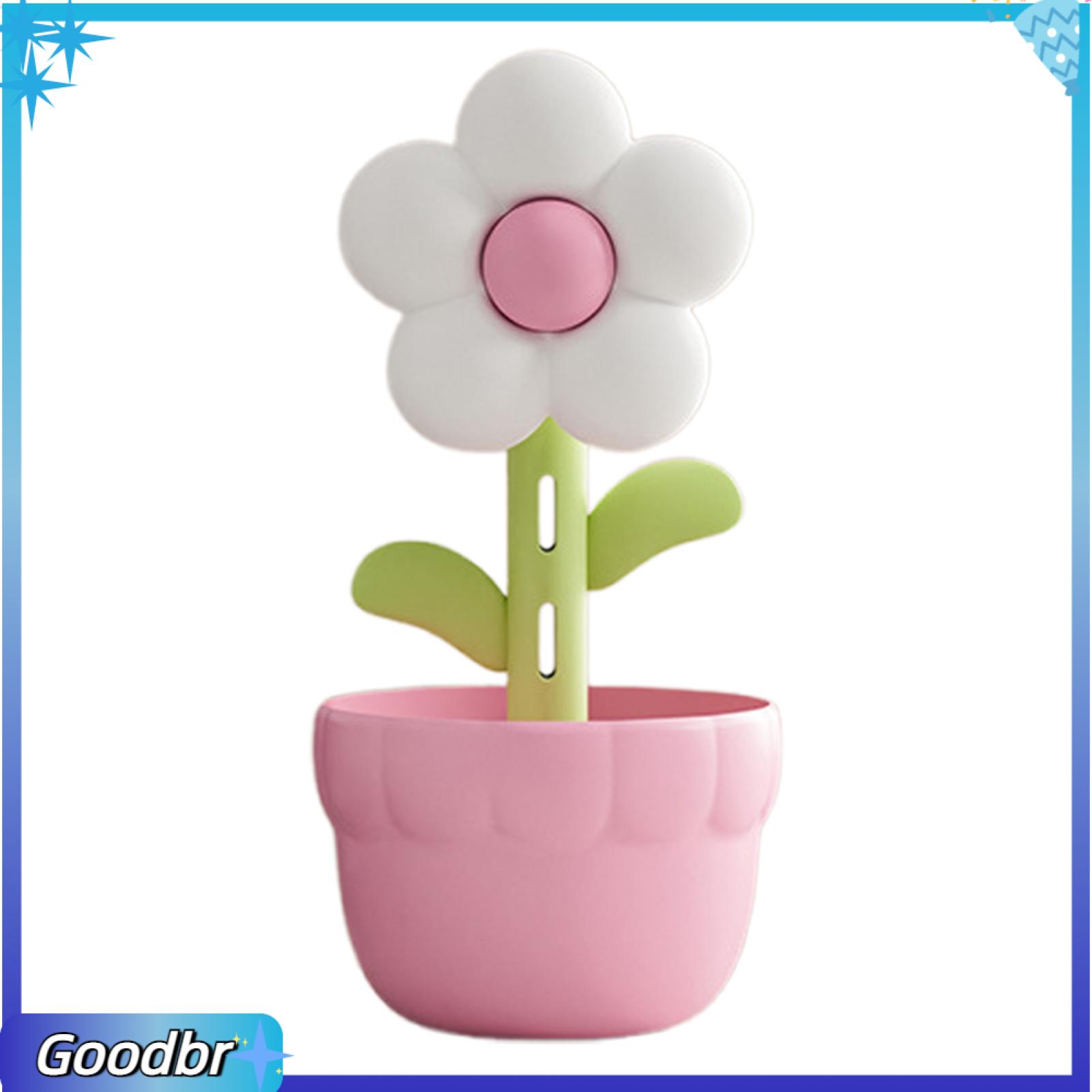 Goodbro Lớn Khối Lượng Sương Mù Tạo Độ Ẩm Tạo Độ Ẩm Với chất liệu nhựa ABS 300Ml Lớn Khối Lượng Sương Mù Im Lặng Di Động Tạo Độ Ẩm-Có thể sạc qua USB Phòng Ngủ phòng trẻ em Không Khí Kem Dưỡng Ẩm thiết kế không gây ồn Cho Khỏe Mạnh