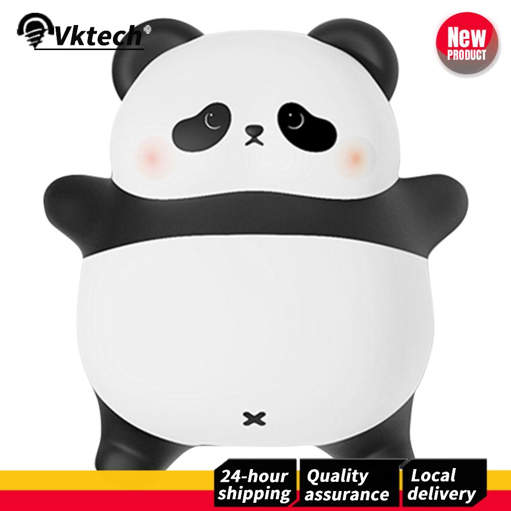 【Vktech】 ไฟนอนซิลิโคนชาร์จ USB สำหรับเด็ก พร้อมเซ็นเซอร์สัมผัส ให้แสงนุ่มนวล เหมาะสำหรับเป็นของขวัญเด็กและตกแต่งห้อง ราคา 216 บาท*ส่งฟรี