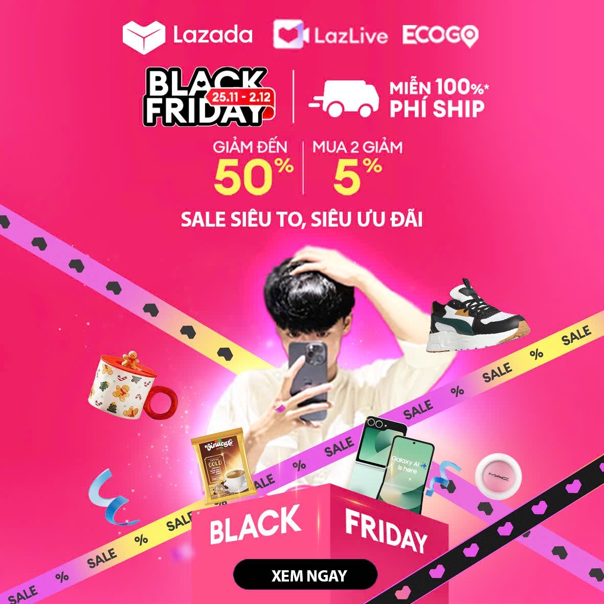 liveuuid.php?liveuuid=Black Friday - Sale cực sốc cuối tháng!!! (1-12/21-23h)