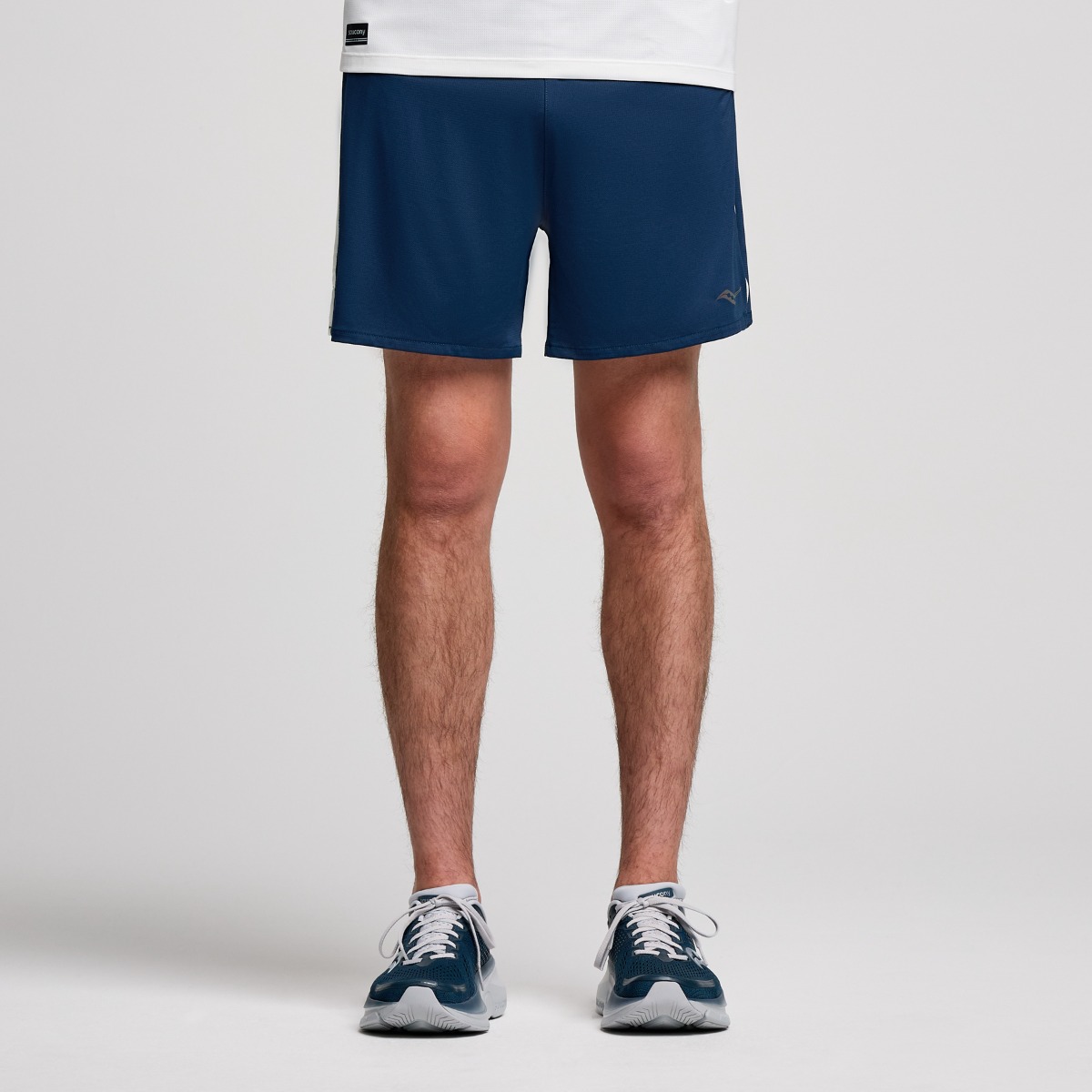 SAUCONY-STOPWATCH 5" SHORT Men ราคา  1,290 บาท*ส่งฟรี
