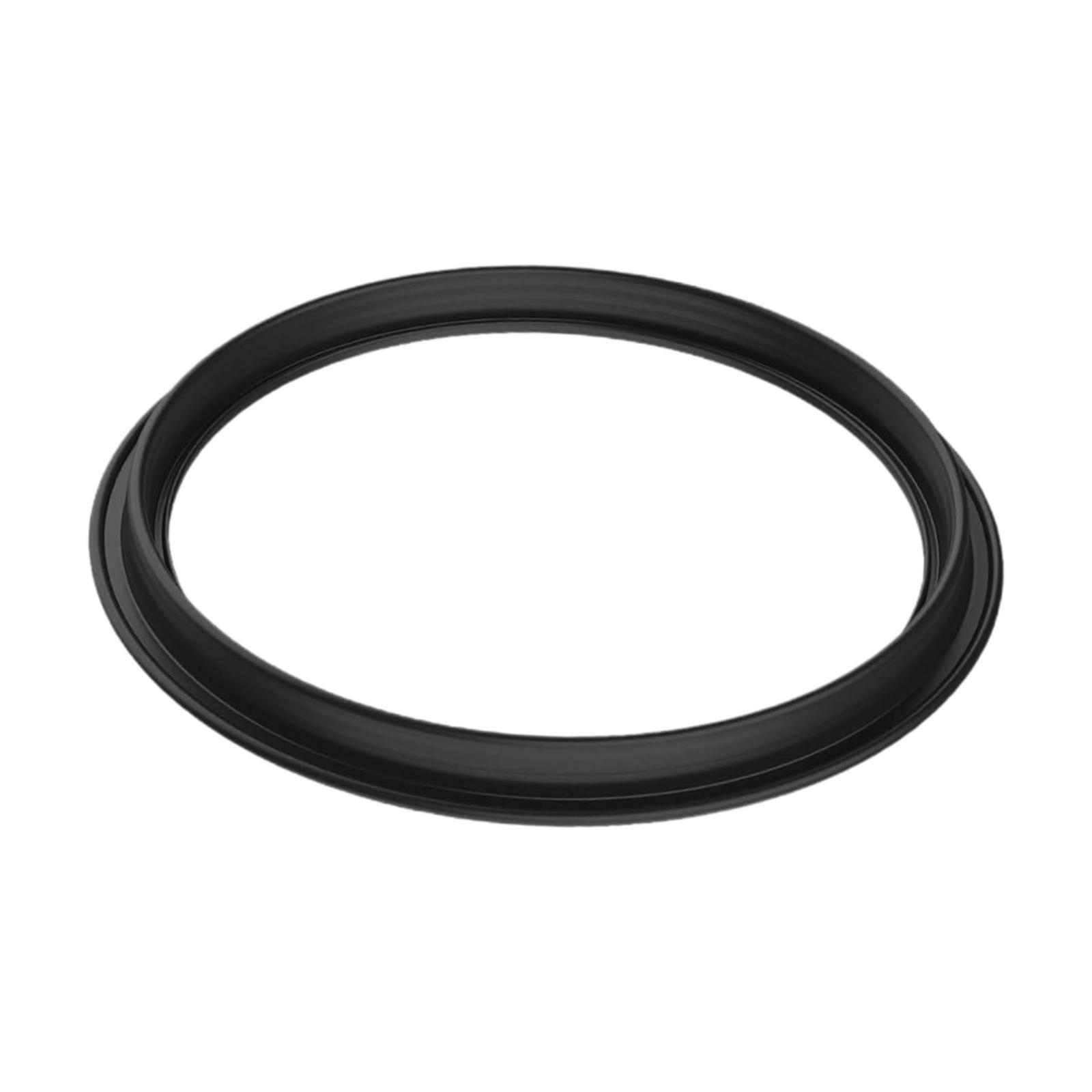 Miracle Shining Pool Filter Diaphragm Gasket SPA Pump Filter Parts Easy Installation Easy to Use Premium Sturdy Rubber for EC75 EC65A EC65 ราคา 535 บาท*ส่งฟรี