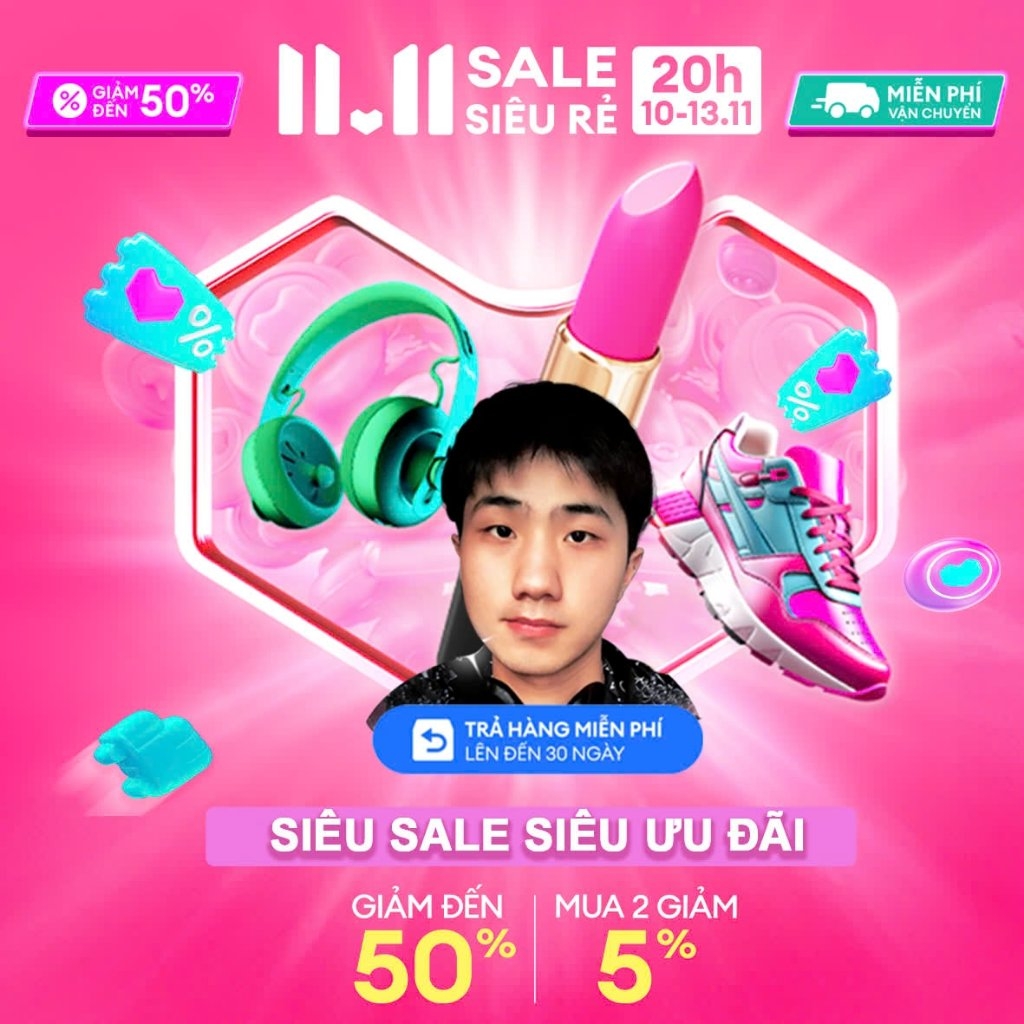 liveuuid.php?liveuuid=Voucher cực đã nha mọi người (6-11/ 13-15h)