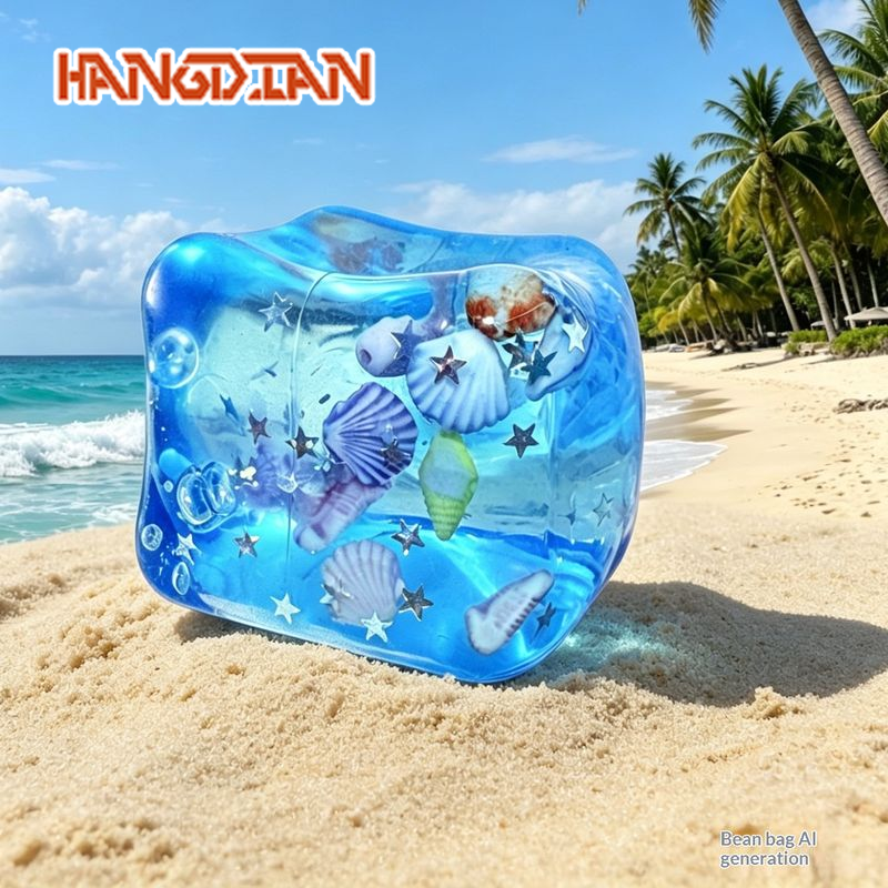 HANGDIAN Realistic Soap Squeeze Toy with Slow Rebound for Stress Relief ราคา 34 บาท*ส่งฟรี