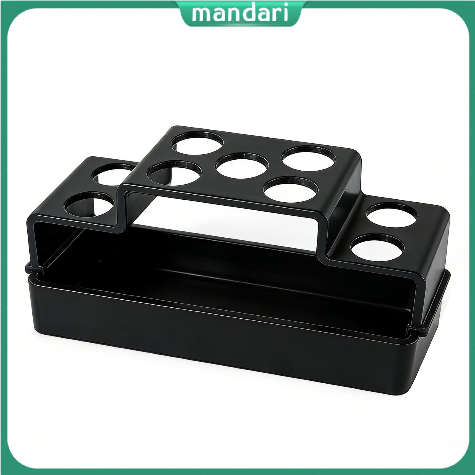 Dụng cụ trồng bàn bếp mandari Dụng cụ trồng hành lá bồn trồng cây nhà bếp nhỏ gọn dụng cụ trồng hành lá không chứa đất thủy canh tái sinh hành lá nhiều khe cho bàn bếp Ngưỡng Cửa sổ ban công dễ dàng trong nhà