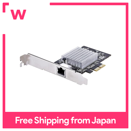 10Gbps Network Card: Asus Xg-C100C & Tp-Link Tx401 For High-Speed
