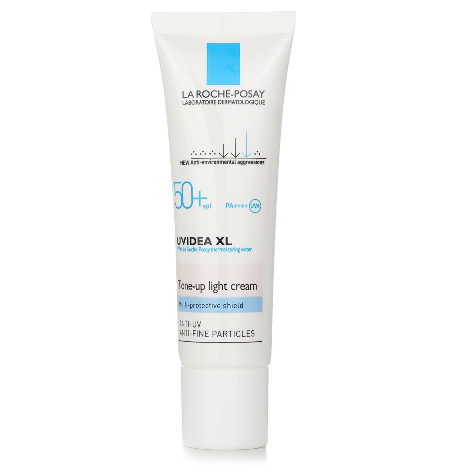Crème Solaire Teintée LA ROCHE-POSAY UVidea Anthelios SPF50+ PA++++ - 30 Ml, Neuf