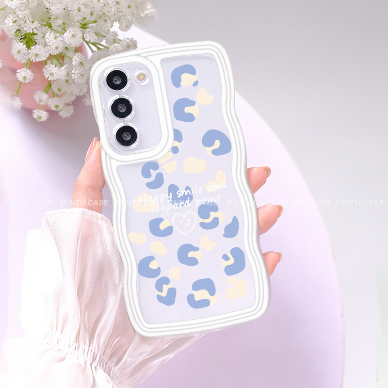 Ốp gợn sóng Samsung A03 A04 A04e A04s A50 A50s A51 A30s A13 A14 A22 A23 A24 A32 A33 A34 A52 A53 A54 