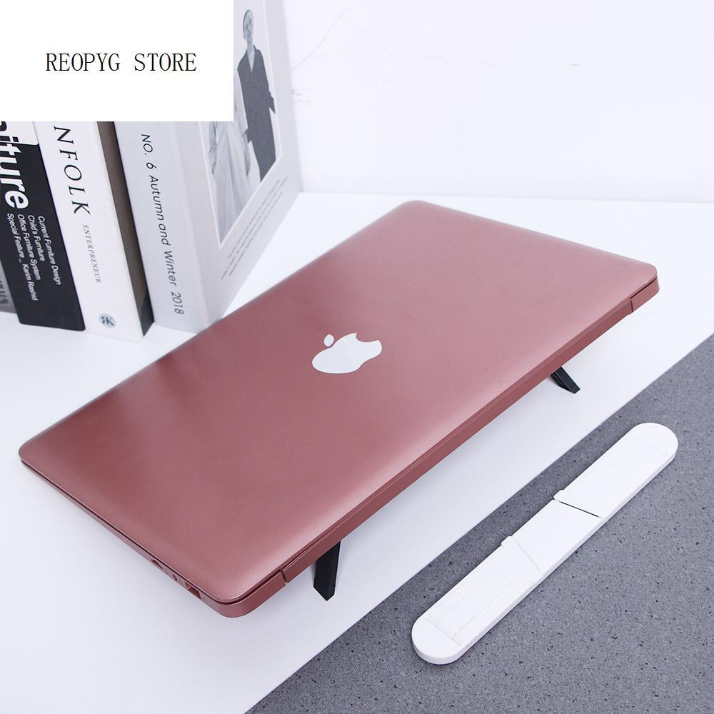 Reopyg Xách Tay Lapdesk máy tính Notebook hỗ trợ phụ kiện máy tính xách tay Máy Tính Xách Tay Cơ Sở Cho Máy Tính Xách Tay Máy Tính Bảng máy tính bảng máy tính Đứng Máy Tính Xách Tay Máy Tính Xách Tay Chủ Máy Tính Xách Tay Giá Máy Tính Khung