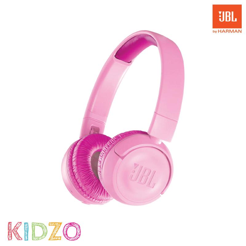 JBL JR300 Bluetooth Headphones (3 Colours) Singapore