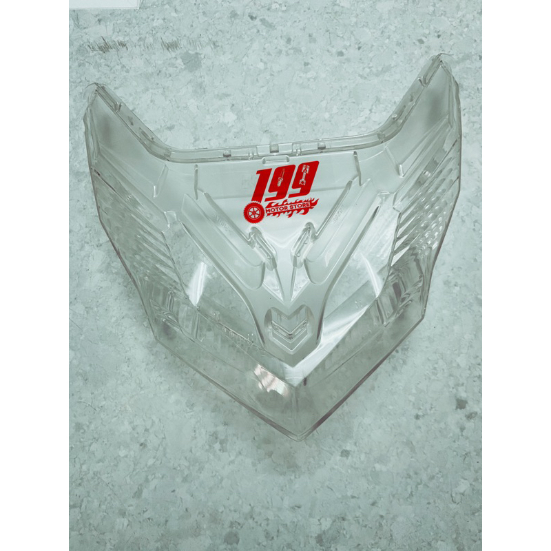 Mica Kính Đèn Hậu ( Đèn Lái Sau ) xe máy Honda AB Air Blade 125  2016 2017 2018 2019 - 2020 2021 202