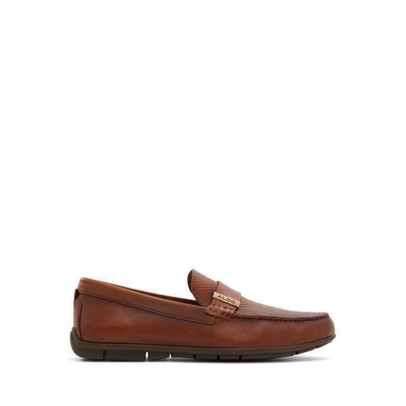 Aldo mens slip on sale on