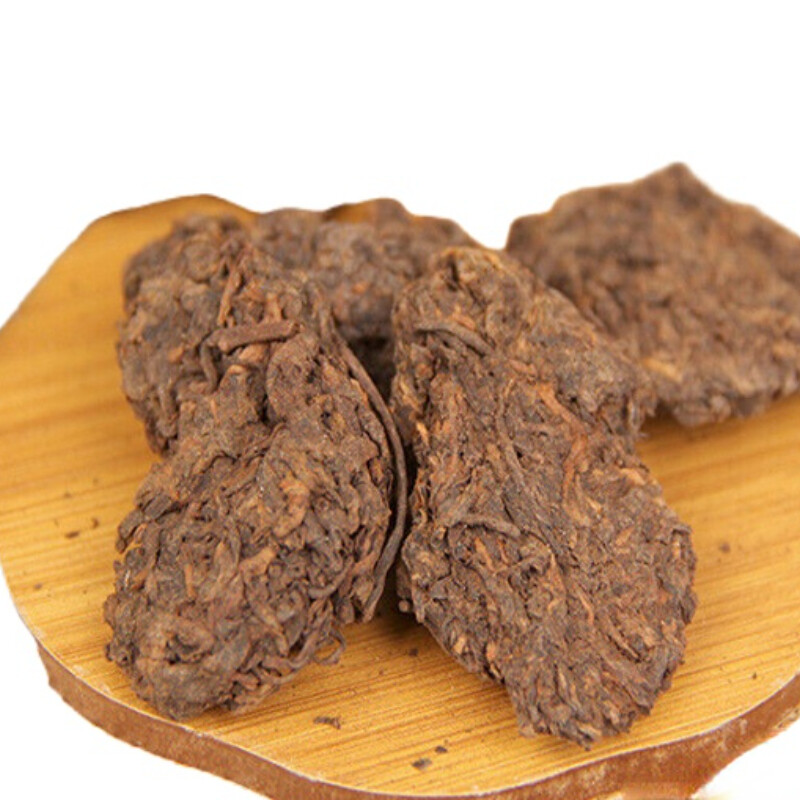 Herbal Pure Pu-erh Tea Detox Energy Natural Tea for Men and Women 200g Presyo 861 Piso*Libreng Shipping