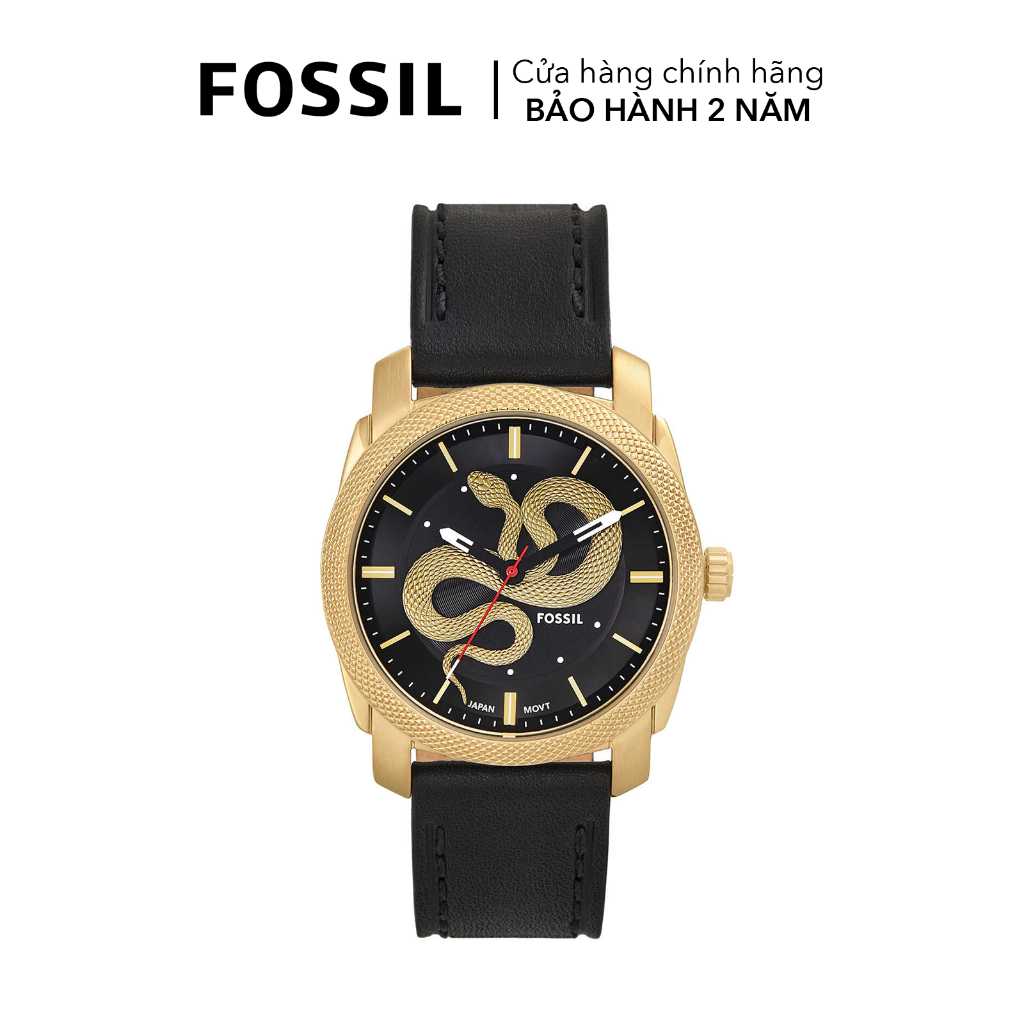 Đồng hồ nam Fossil MACHINE FS6082