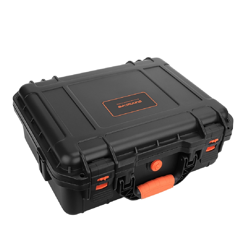 1 Piece Replacement Accessories For AIR 3 Safety Box Waterproof Capacity Drop-Proof Multifunctional Portable Suitcase