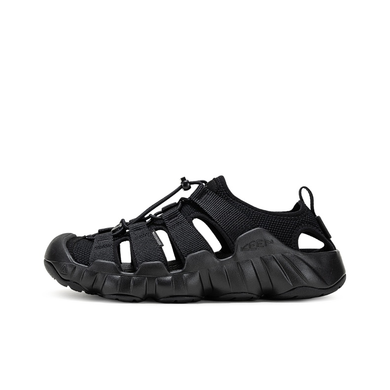 รองเท้าผู้ชาย Keen x Snow Peak HYPERPORT H2 โพลีเอสเตอร์ กันลื่น ระบายอากาศได้ และแห้งเร็ว รองเท้าผู้ชาย 1031744
