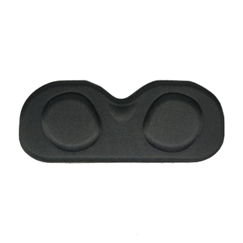 Protective Lens Cover For Meta Quest 3 VR lacement Anti-scratch Eye Pad