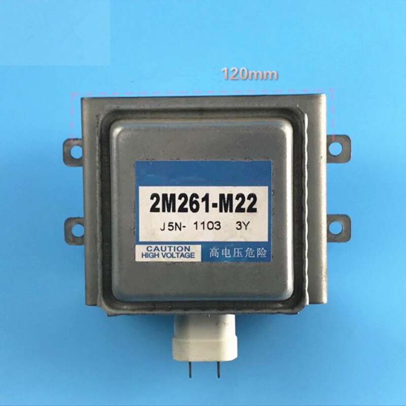 Cho Panasonic lò vi sóng magnetron 2m261-m22 lò vi sóng bộ phận