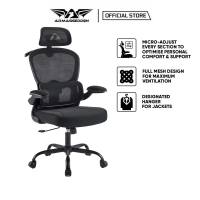Armaggeddon Vertebrae V3 Ergonomic Gaming Chair