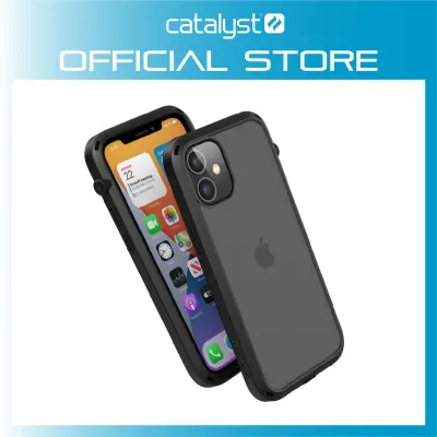 Catalyst iPhone 12 mini | iPhone 12 | 12 Pro | iPhone 12 Pro Max Influence Case