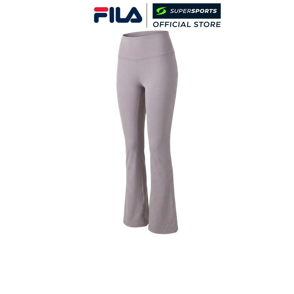 FILA Pink Women's Training Leggings ราคา 1,871 บาท*ส่งฟรี