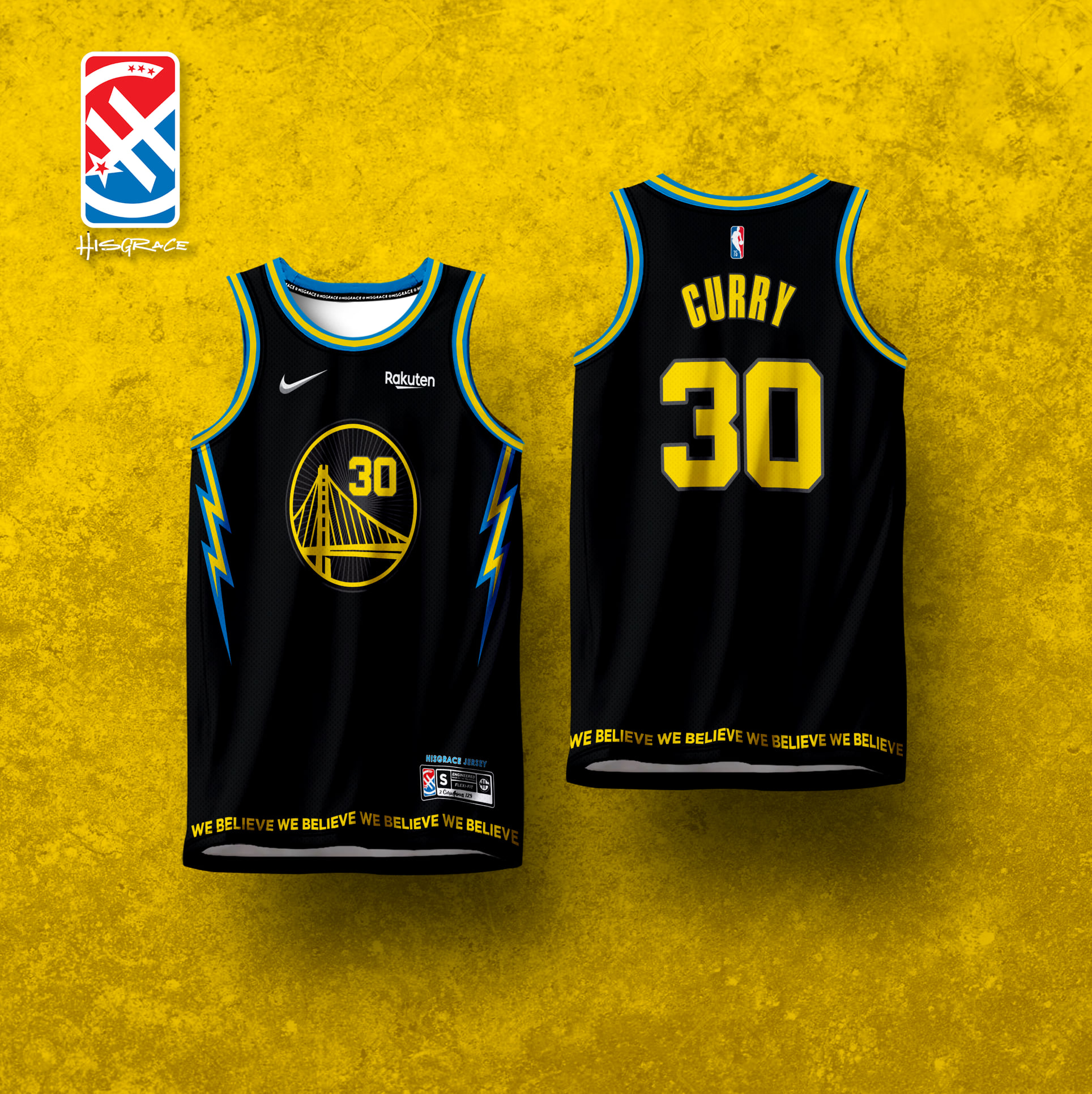 Golden State Warriors Jersey 2022 חולצות כדורסל Summer Men's