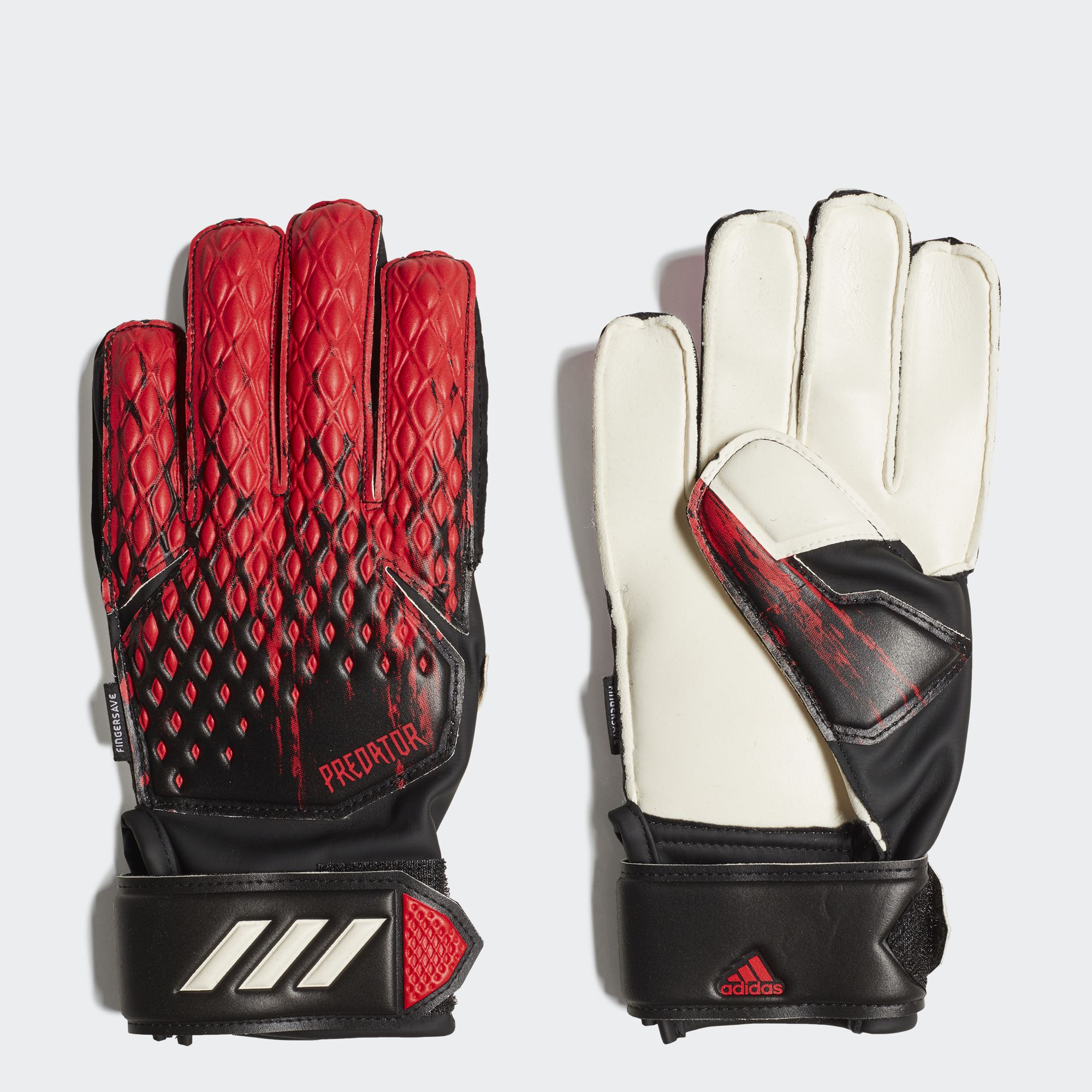 adidas gloves goalkeeper