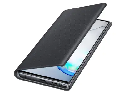Samsung Note 10 LED View Cover, Samsung Note 10 Case, Samsung Note 10 Cover