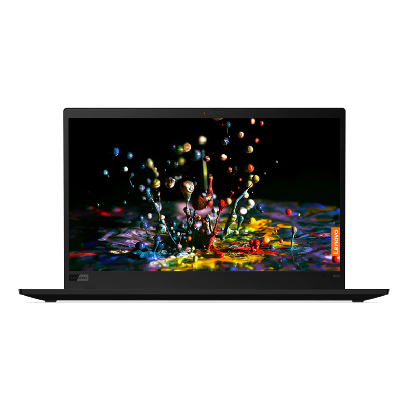Lenovo ThinkPad X1 Carbon Gen 7th 14 i7-10510U 16GB RAM 512GB SSD (20R1S03F00)