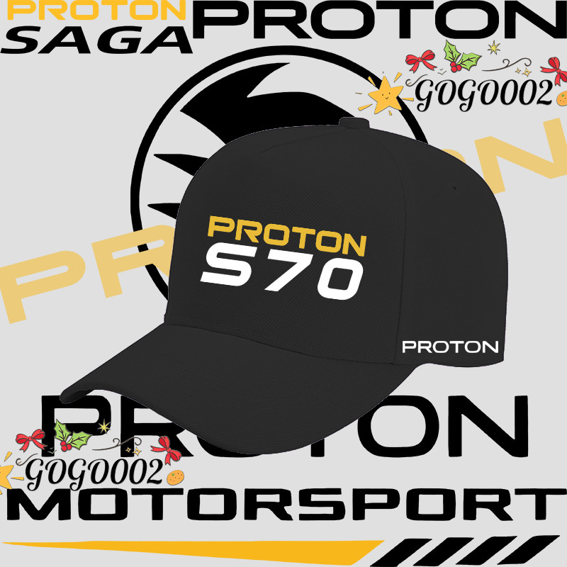 Baseballkappe/Mütze Original Qualität Proton Cars - Proton