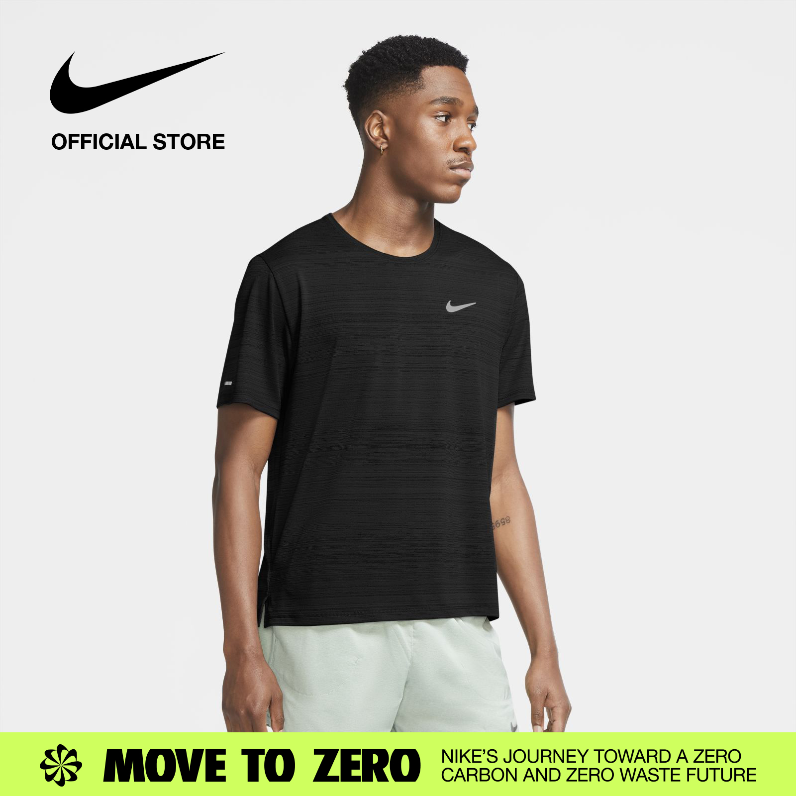 Nike Running T Shirt - Best Price in 