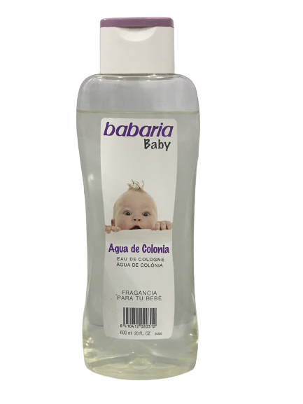 babaria royale eau de cologne
