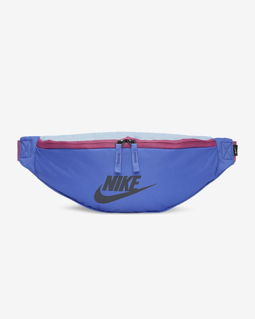 belly bag nike