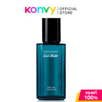 Davidoff Cool Water Men EDT [40ml/75ml/125ml] น้ำหอมดาวิดอฟสำหรับผู้ชาย (ของแท้ 100%)