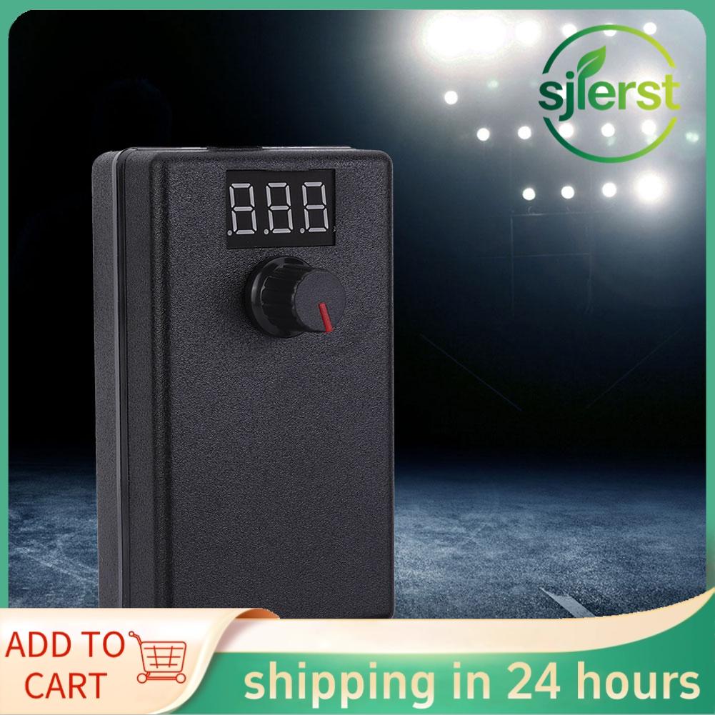 sjlerst Bộ Nguồn Sơ Cấp Nổi Bật Tính Thực Tế Cao Neoteric Đa Năng Chính Xác Cho Gia Đình Giá 149,000 Đồng*Miễn phí vận chuyển