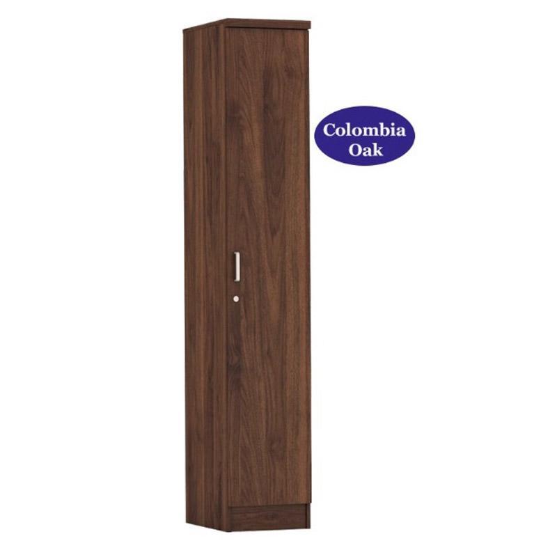 Raymo 1-door Wardrobe