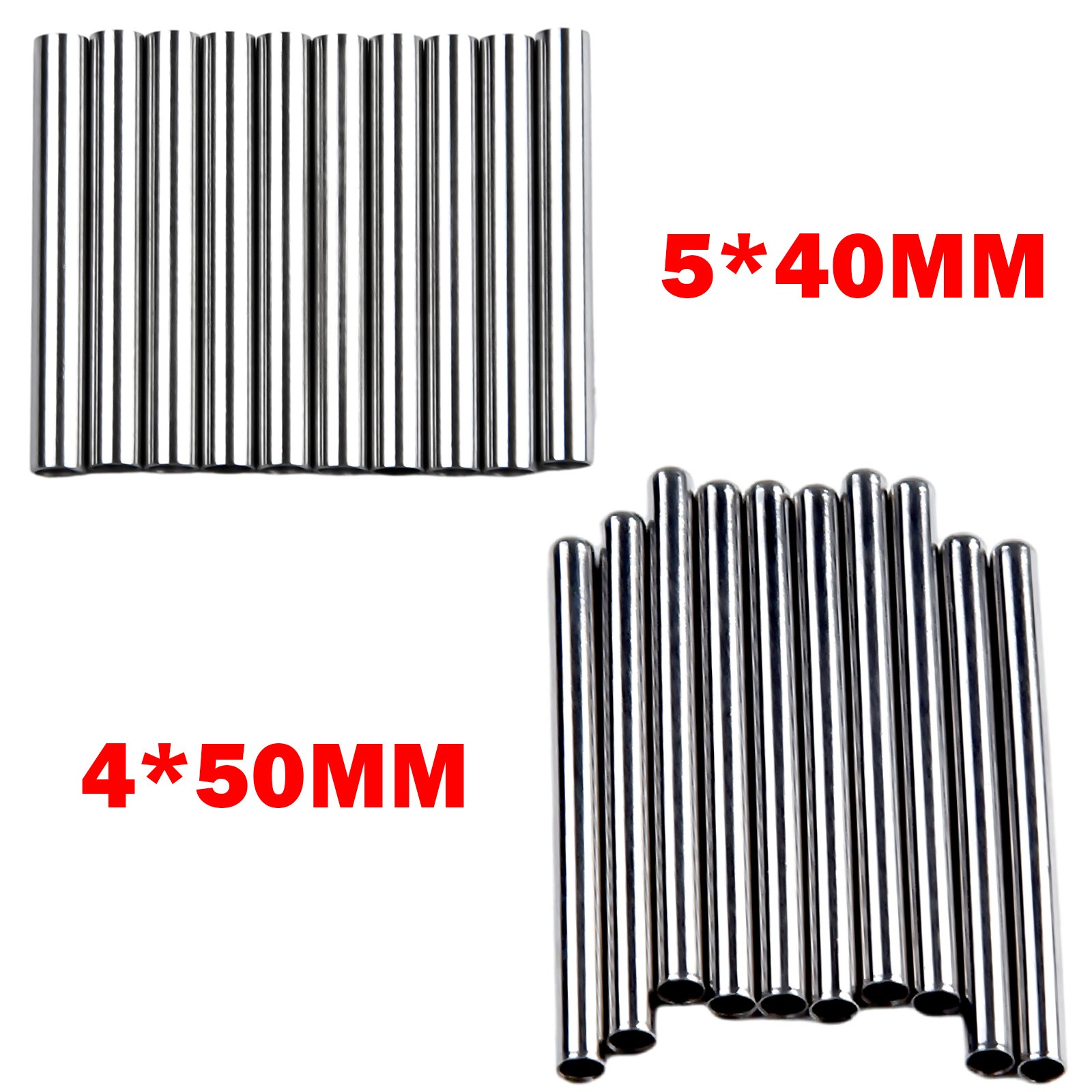 【Eelhoe】 cảm biến thép không gỉ nhà ở tùy chọn mô hình có sẵn OD 4*20mm Đầu tròn [niceday phụ tùng ô tô bán nóng]