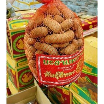 me thái túi lưới ( bịt 800g)