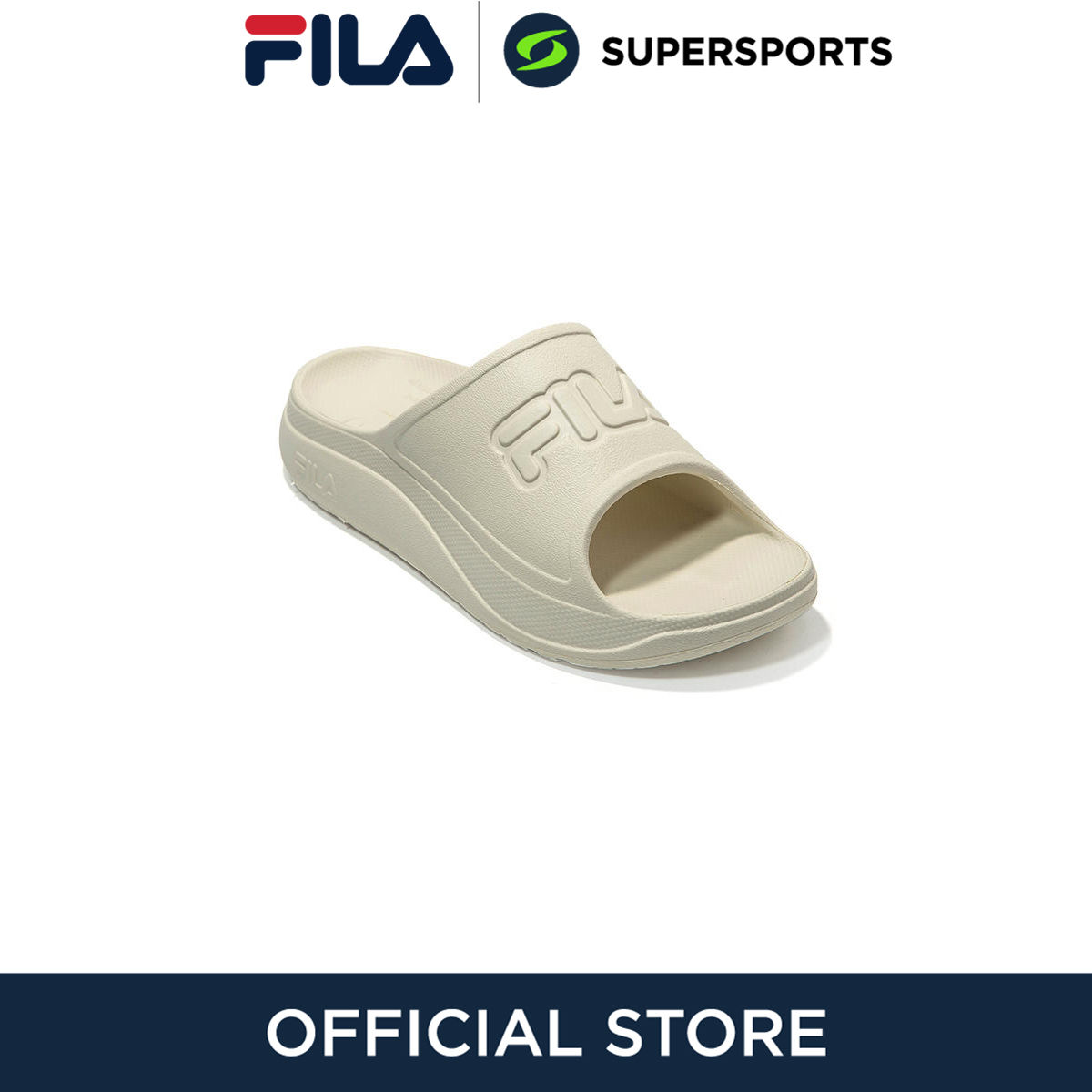 FILA Daily Men's Sandals ราคา 590 บาท*ส่งฟรี