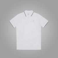 Áo Polo Nam HLA Chất Cotton Thêu Logo Basic Phong Cách Thanh Lịch Thời Trang Thoáng Mát Co Giãn