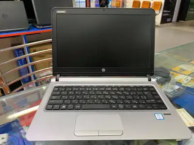 Laptop xách tay Hp Probook 430 G3 | Cpu core i5 6200u | Ram 4gb | Ssd 128gb - Máy Mới 99% BH 3 Tháng 1 Đổi 1